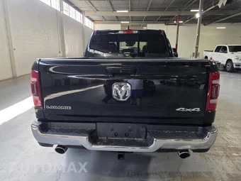 2023 Ram 1500 Laramie Crew Cab Short Bed - miniatura 14