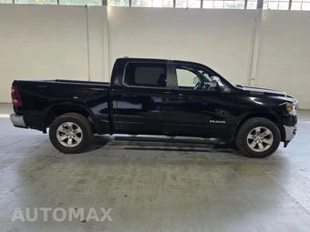 2023 Ram 1500 Laramie Crew Cab Short Bed - miniatura 15