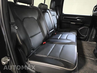 2023 Ram 1500 Laramie Crew Cab Short Bed - miniatura 17