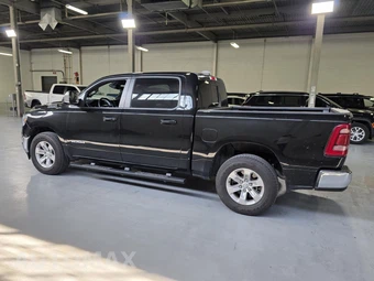2023 Ram 1500 Laramie Crew Cab Short Bed - miniatura 20