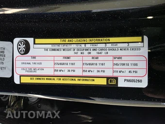 2023 Ram 1500 Laramie Crew Cab Short Bed - miniatura 27
