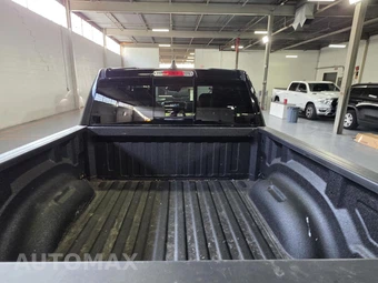 2023 Ram 1500 Laramie Crew Cab Short Bed - miniatura 9