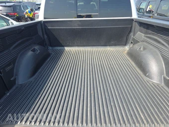 2023 Ram 1500 Laramie Crew Cab Short Bed - miniatura 23