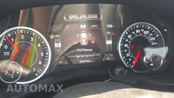 2023 Ram 1500 Laramie Crew Cab Short Bed - miniatura 26