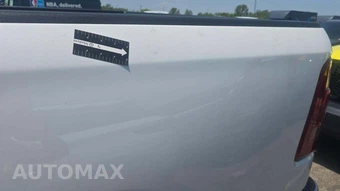2023 Ram 1500 Laramie Crew Cab Short Bed - miniatura 34