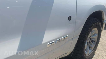 2023 Ram 1500 Laramie Crew Cab Short Bed - miniatura 35