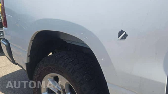 2023 Ram 1500 Laramie Crew Cab Short Bed - miniatura 37