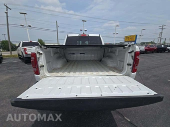 2023 Ram 1500 Laramie Crew Cab Short Bed - miniatura 11