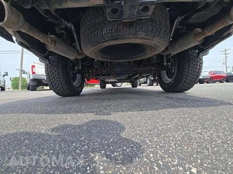 2023 Ram 1500 Laramie Crew Cab Short Bed - miniatura 12