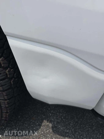 2023 Ram 1500 Laramie Crew Cab Short Bed - miniatura 18