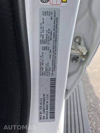 2023 Ram 1500 Laramie Crew Cab Short Bed - miniatura 2