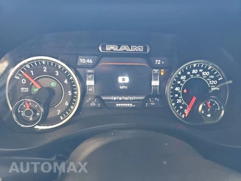 2023 Ram 1500 Laramie Crew Cab Short Bed - miniatura 12