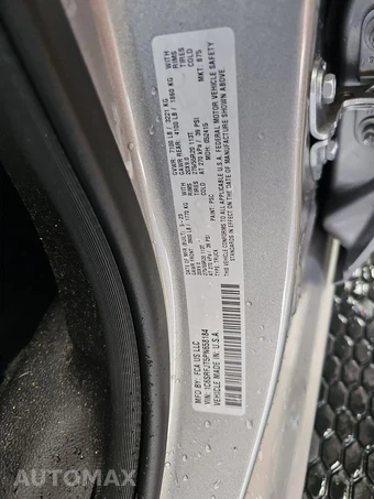 2023 Ram 1500 Laramie Crew Cab Short Bed - miniatura 14