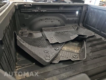 2023 Ram 1500 Laramie Crew Cab Short Bed - miniatura 16