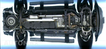 2023 Ram 1500 Laramie Crew Cab Short Bed - miniatura 19