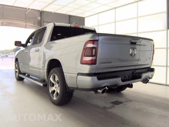 2023 Ram 1500 Laramie Crew Cab Short Bed - miniatura 6