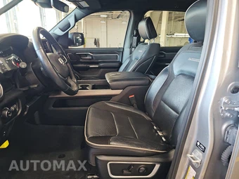2023 Ram 1500 Laramie Crew Cab Short Bed - miniatura 7
