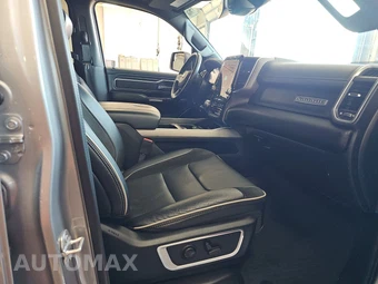 2023 Ram 1500 Laramie Crew Cab Short Bed - miniatura 8