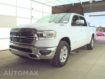 2023 Ram 1500 Laramie Crew Cab Short Bed