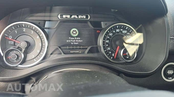 2023 Ram 1500 Laramie Crew Cab Short Bed - miniatura 17
