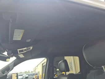 2023 Ram 1500 Laramie Crew Cab Short Bed - miniatura 19