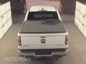 2023 Ram 1500 Laramie Crew Cab Short Bed - miniatura 5