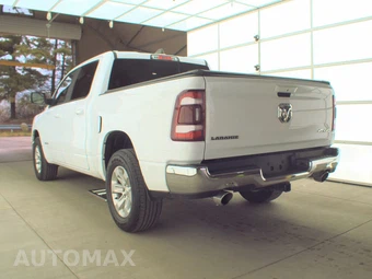 2023 Ram 1500 Laramie Crew Cab Short Bed - miniatura 6