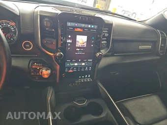 2023 Ram 1500 Laramie Crew Cab Short Bed - miniatura 11