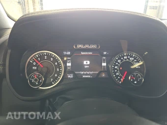 2023 Ram 1500 Laramie Crew Cab Short Bed - miniatura 12