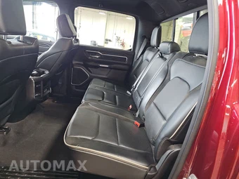 2023 Ram 1500 Laramie Crew Cab Short Bed - miniatura 13