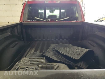 2023 Ram 1500 Laramie Crew Cab Short Bed - miniatura 16