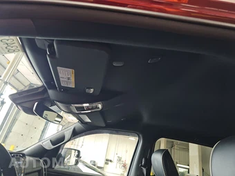 2023 Ram 1500 Laramie Crew Cab Short Bed - miniatura 18