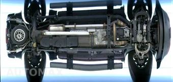 2023 Ram 1500 Laramie Crew Cab Short Bed - miniatura 20