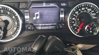 2023 Ram 1500 Laramie Crew Cab Short Bed - miniatura 17