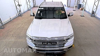 2023 Ram 1500 Laramie Crew Cab Short Bed - miniatura 2