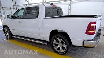 2023 Ram 1500 Laramie Crew Cab Short Bed - miniatura 6