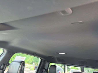 2023 Ram 1500 Laramie Crew Cab Short Bed - miniatura 11