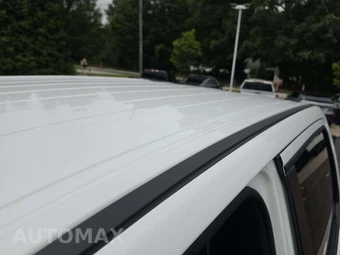 2023 Ram 1500 Laramie Crew Cab Short Bed - miniatura 12