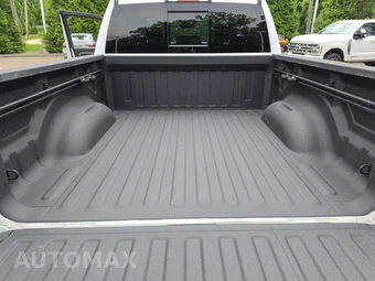 2023 Ram 1500 Laramie Crew Cab Short Bed - miniatura 14