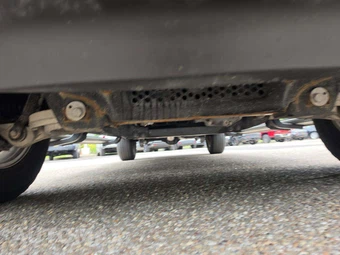 2023 Ram 1500 Laramie Crew Cab Short Bed - miniatura 20