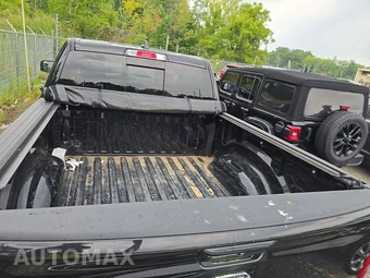 2023 Ram 1500 Laramie Crew Cab Short Bed - miniatura 16