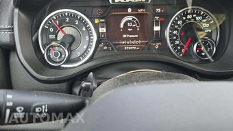 2023 Ram 1500 Laramie Crew Cab Short Bed - miniatura 20