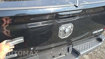 2023 Ram 1500 Laramie Crew Cab Short Bed - miniatura 21