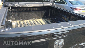 2023 Ram 1500 Laramie Crew Cab Short Bed - miniatura 25