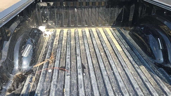 2023 Ram 1500 Laramie Crew Cab Short Bed - miniatura 28