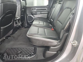 2023 Ram 1500 Laramie Crew Cab Short Bed - miniatura 13