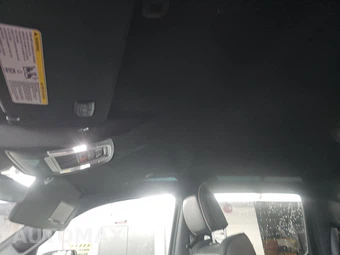 2023 Ram 1500 Laramie Crew Cab Short Bed - miniatura 17