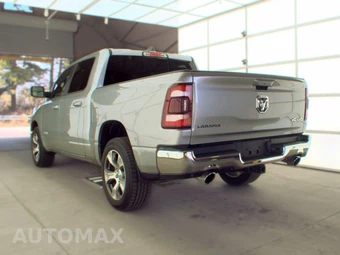 2023 Ram 1500 Laramie Crew Cab Short Bed - miniatura 6