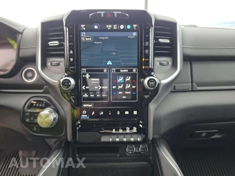 2023 Ram 1500 Laramie Crew Cab Short Bed - miniatura 11