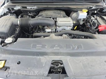 2023 Ram 1500 Laramie Crew Cab Short Bed - miniatura 15